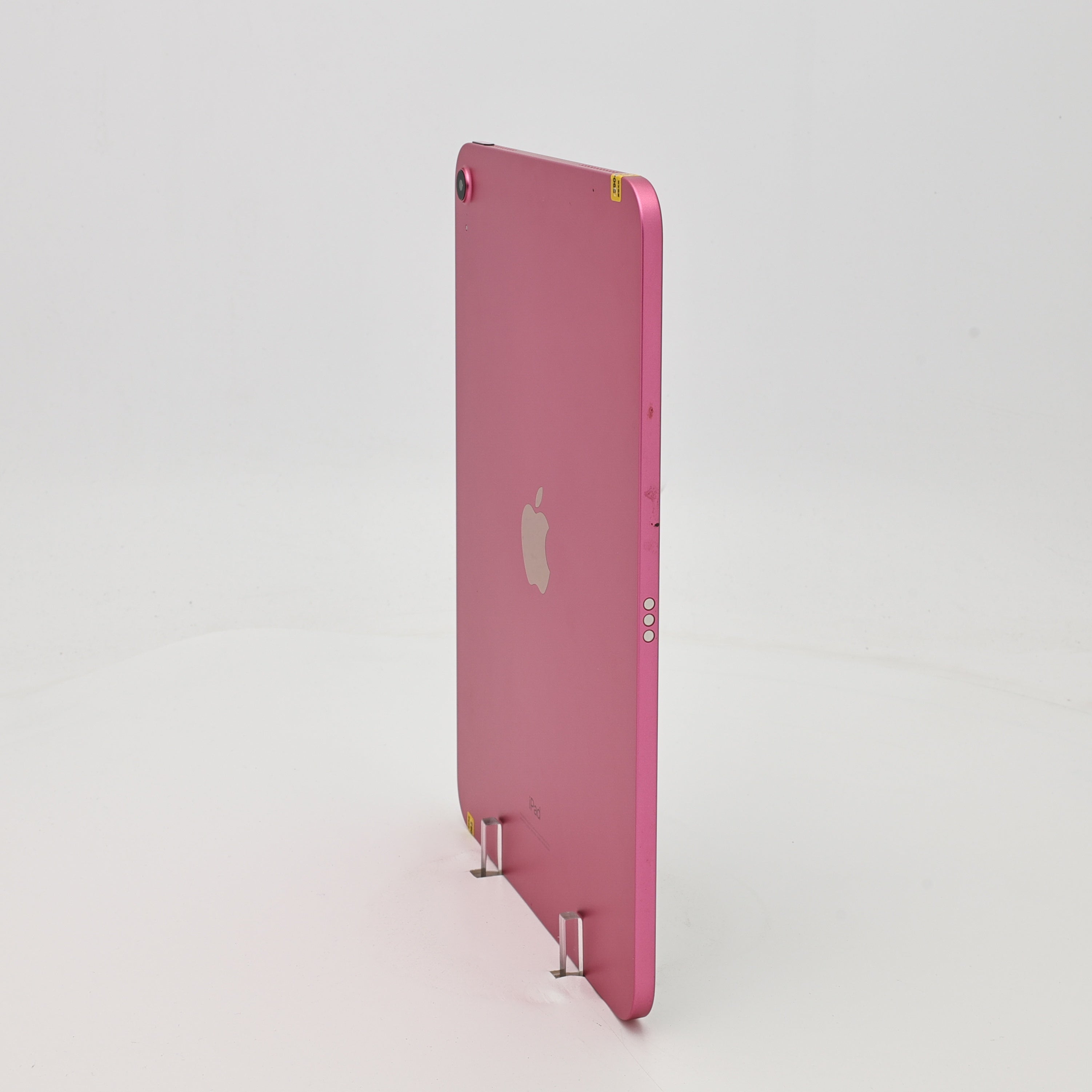 99新 Apple iPad 10代 64G 粉紅色 WIFI