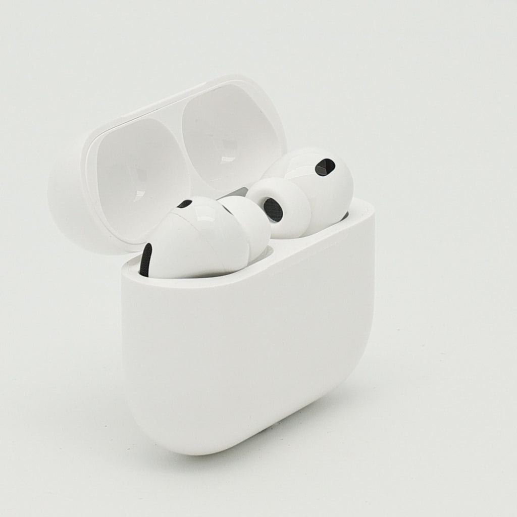 99新 Apple AirPods Pro 3 白色