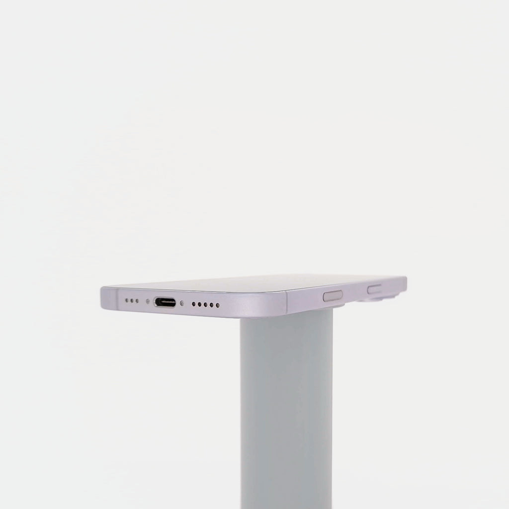 95新 Apple iPhone 17 256G 薰衣草紫色 中國大陸版