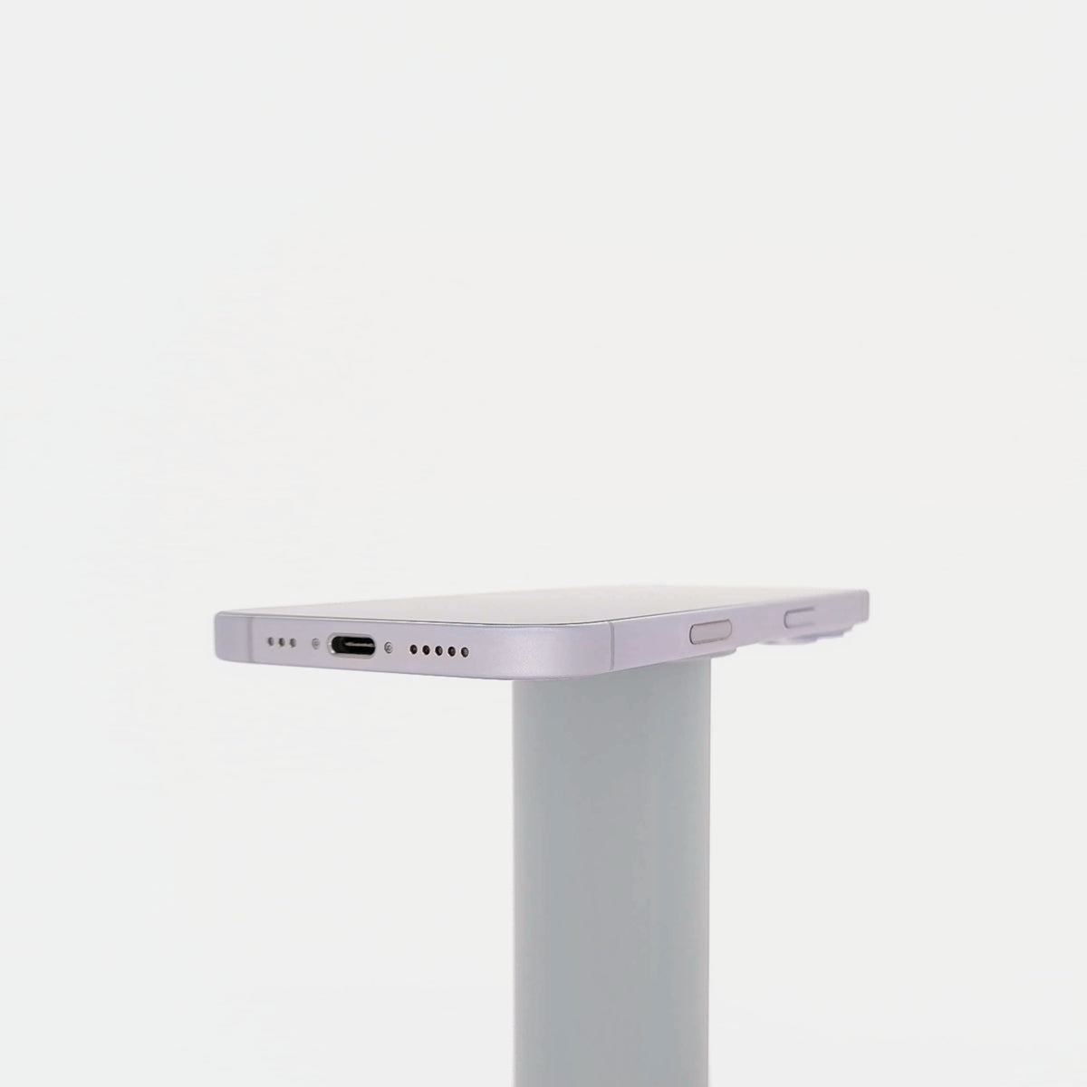 95新 Apple iPhone 17 256G 薰衣草紫色 中國大陸版