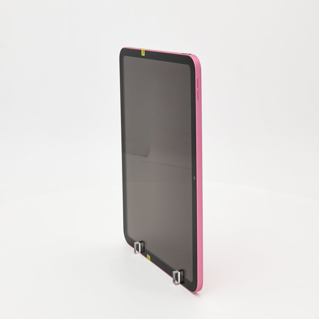 95新 Apple iPad 10代 256G 粉紅色 WIFI