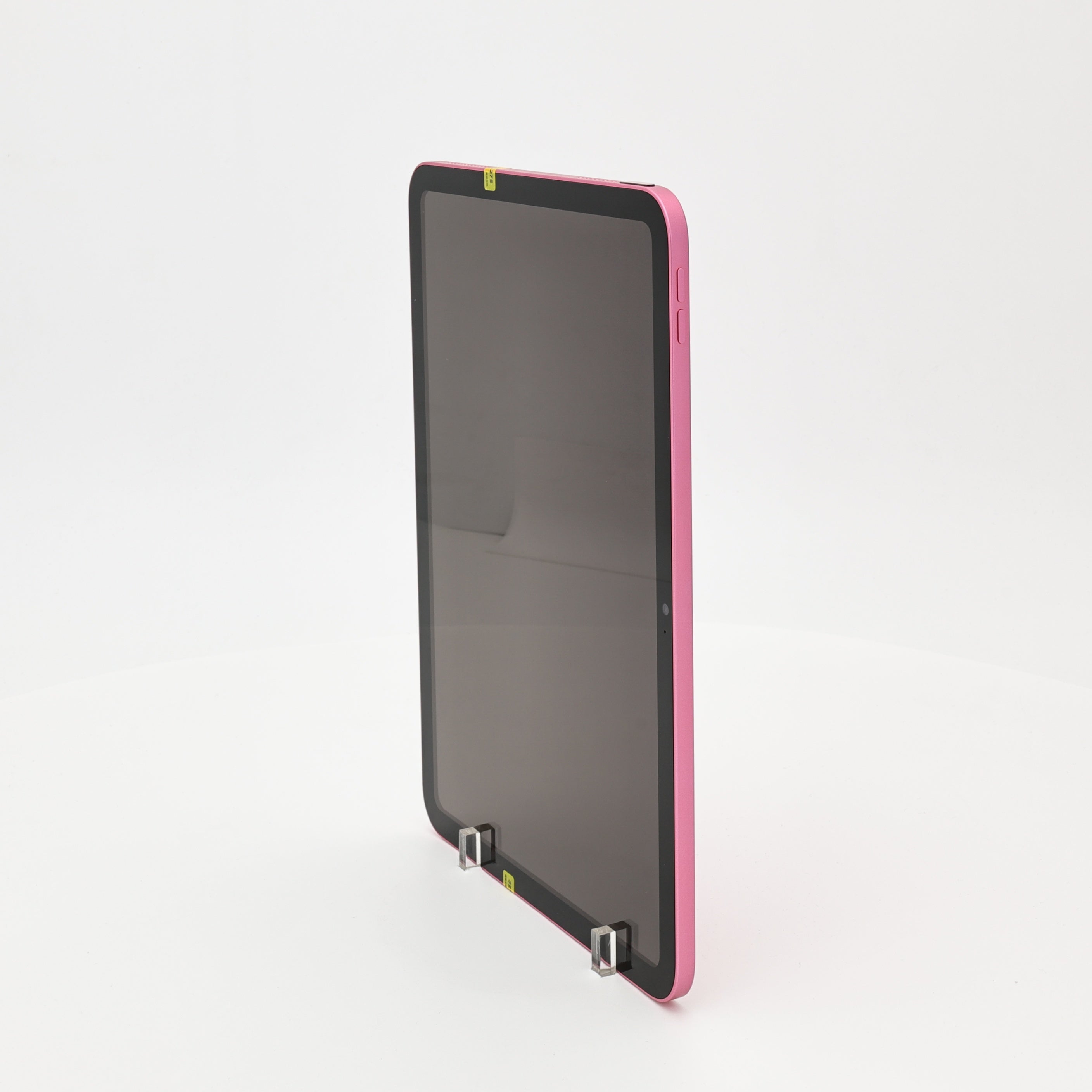95新 Apple iPad 10代 256G 粉紅色 WIFI