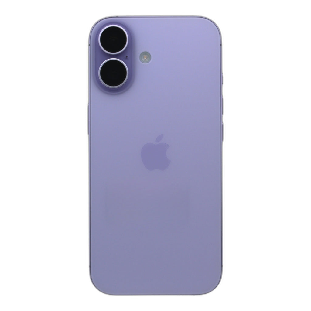 99新 Apple iPhone 17 256G 薰衣草紫色 中國大陸版