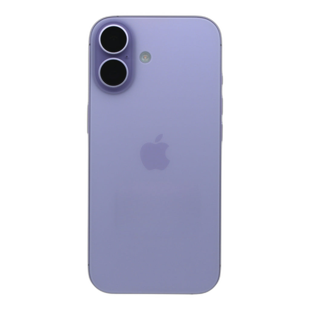 95新 Apple iPhone 17 256G 薰衣草紫色 中國大陸版