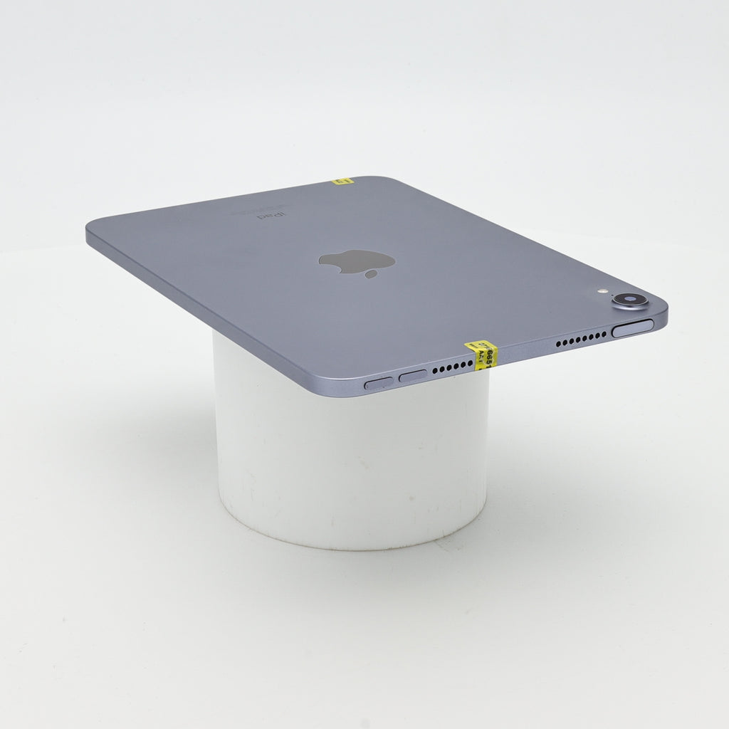 95新 Apple iPad mini6 256G 紫色 WIFI