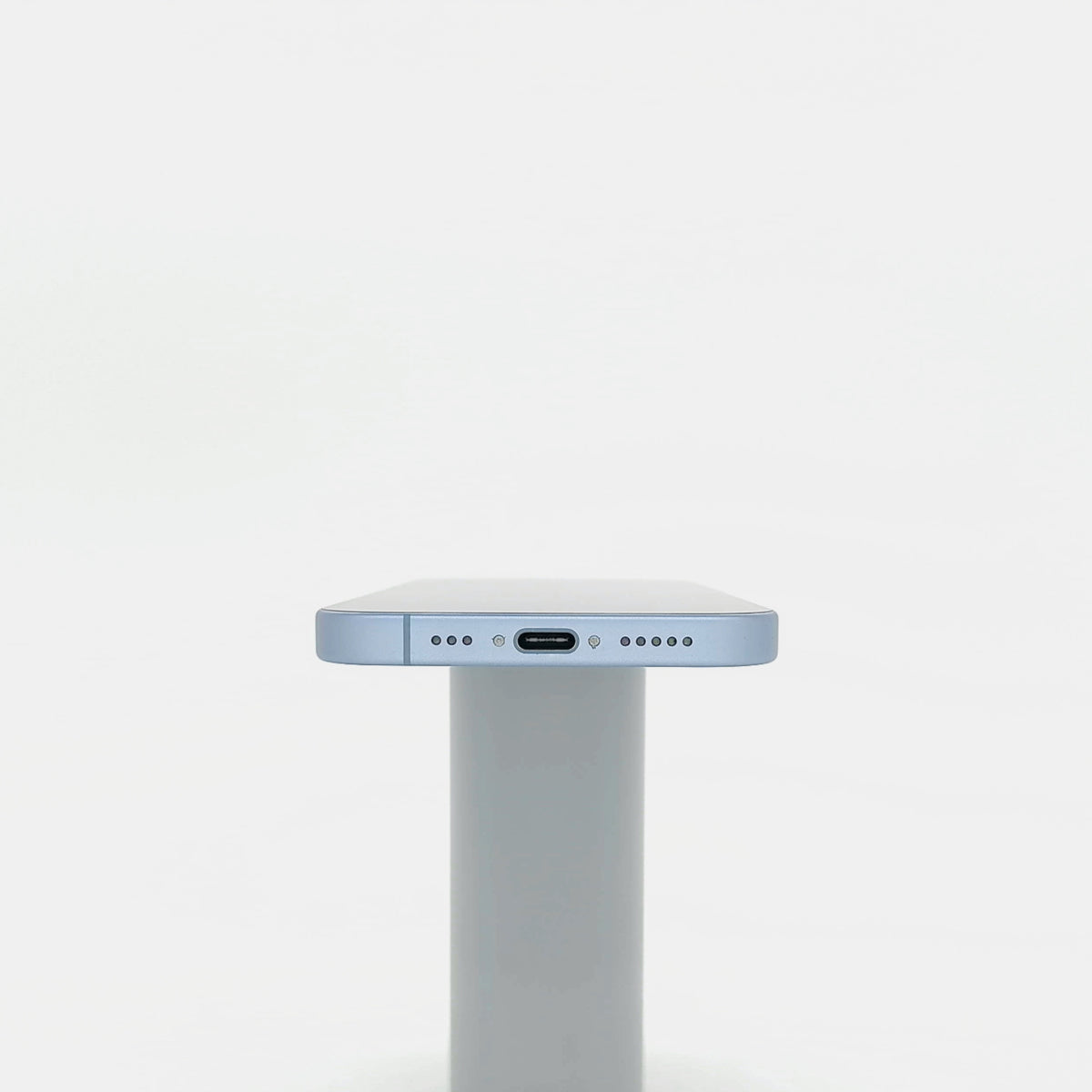 95新 Apple iPhone 17 256G 青霧藍色 中國大陸版
