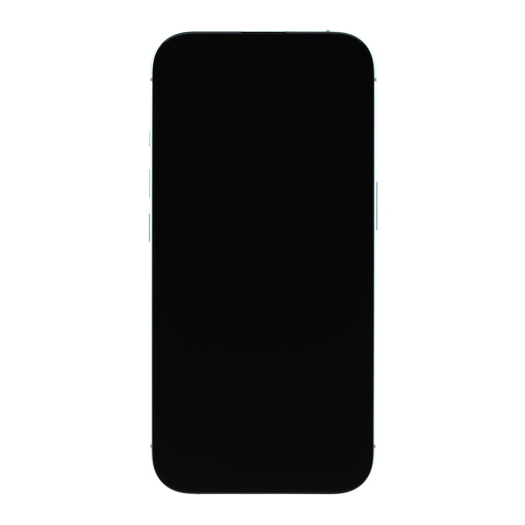 95新 Apple iPhone 16 128G 白色 中國大陸版