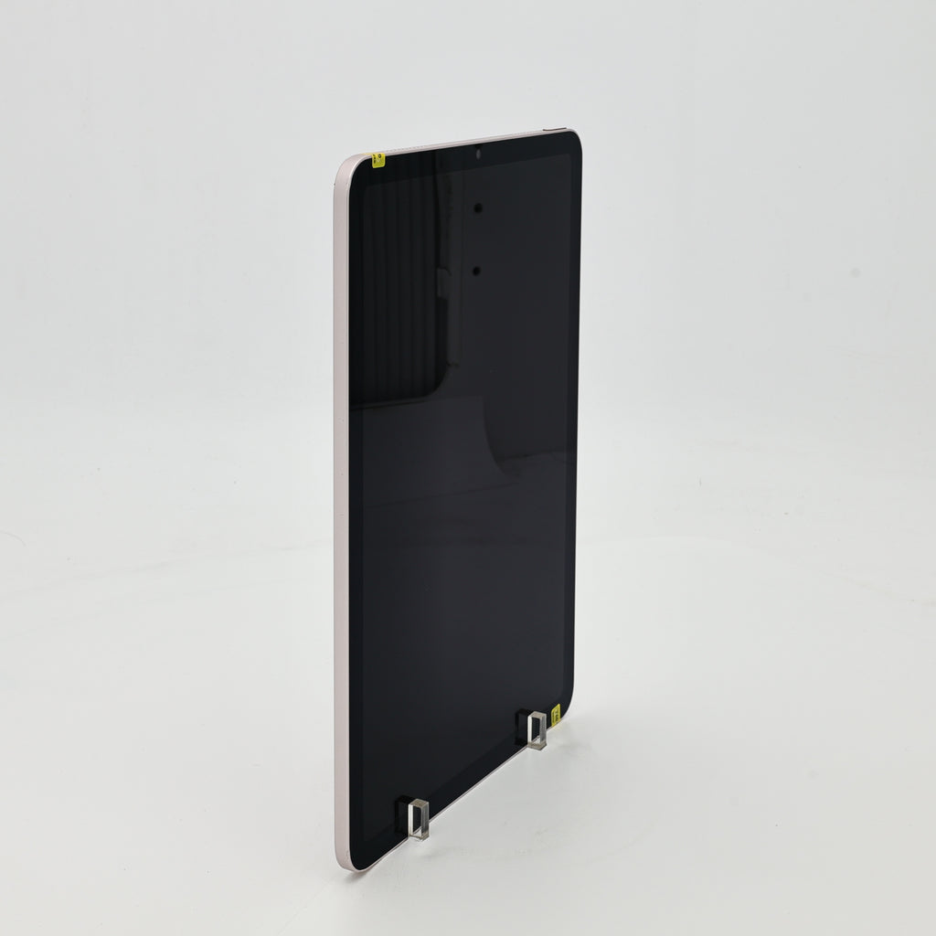95新 Apple iPad Air5 256G 粉紅色 WIFI