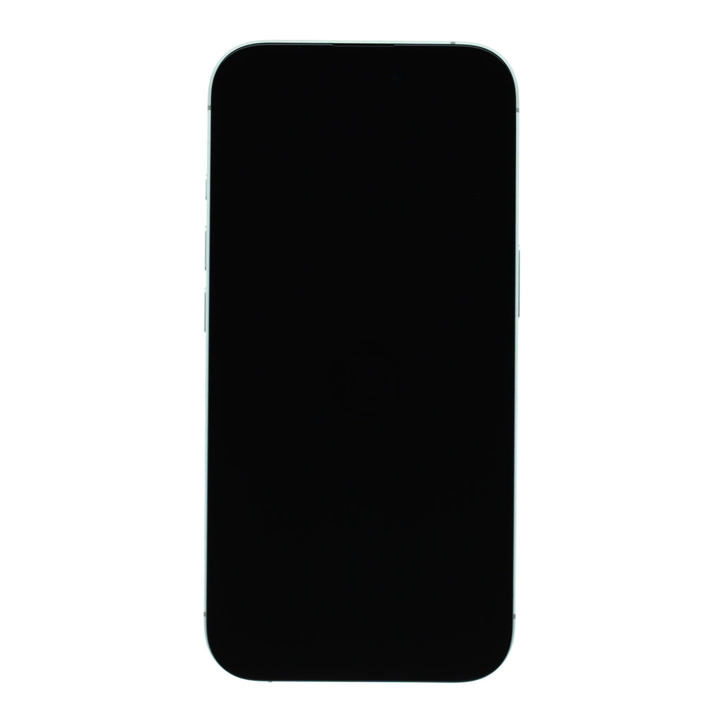 95新 Apple iPhone 16 256G 白色 中國大陸版