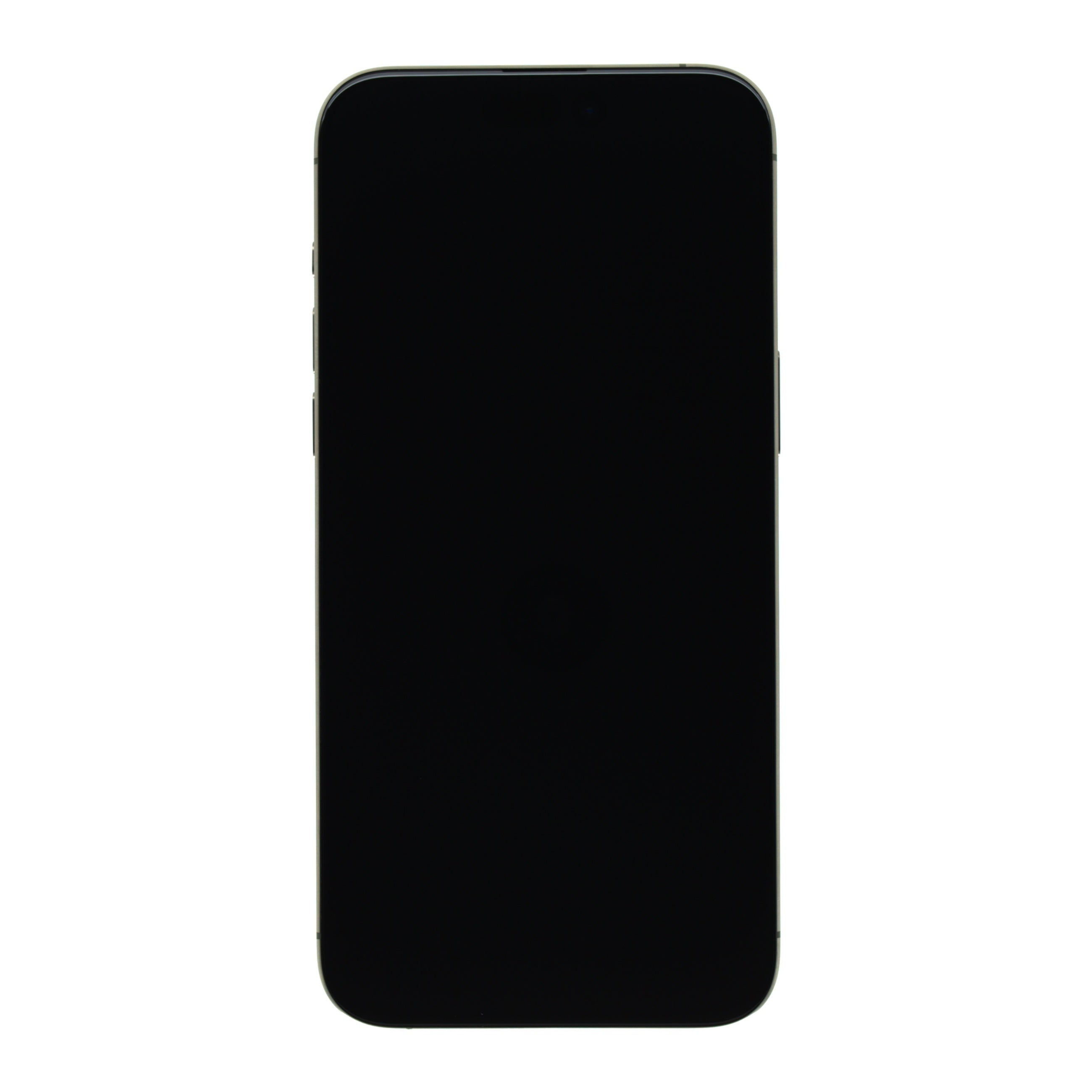 95新 Apple iPhone 15 Pro Max 256G 原色鈦金屬 中國大陸版