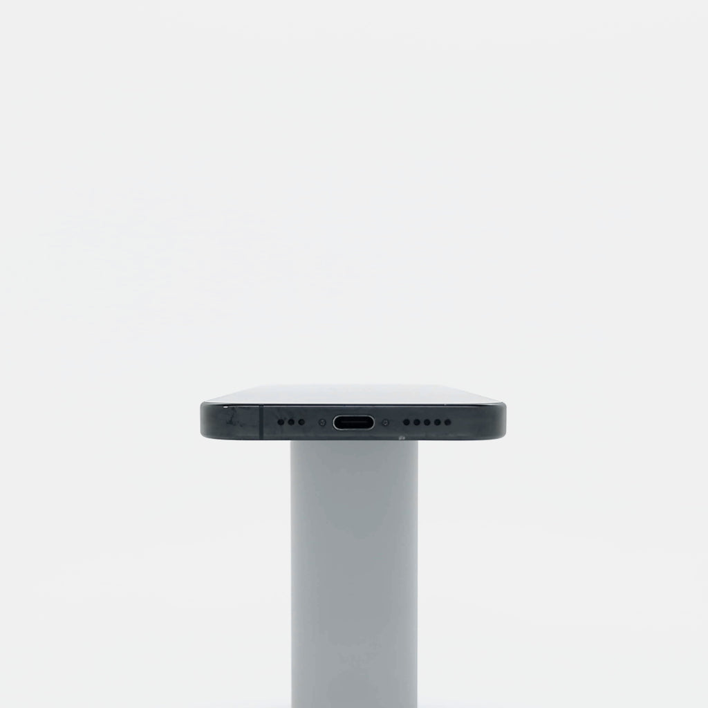95新 Apple iPhone 16 Pro 256G 黑色鈦金屬 中國大陸版