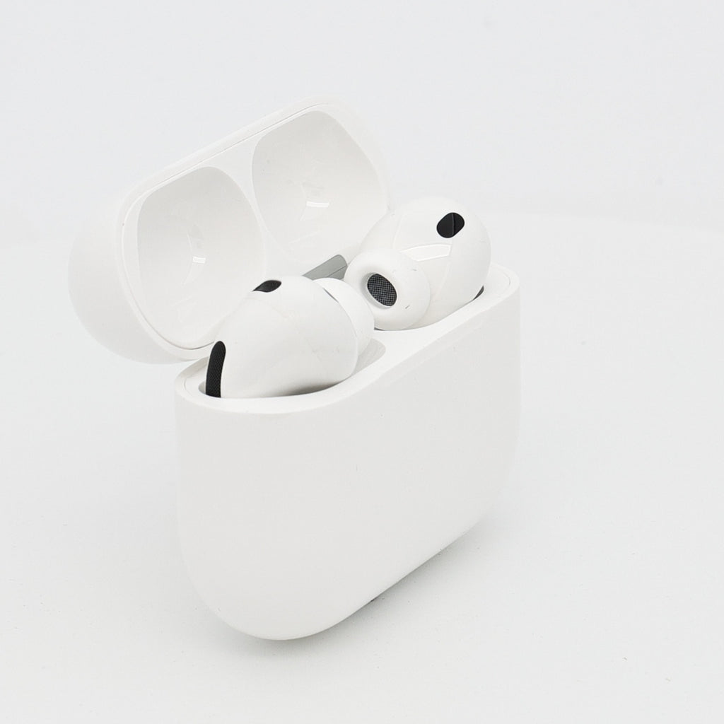99新 Apple AirPods Pro 3 白色