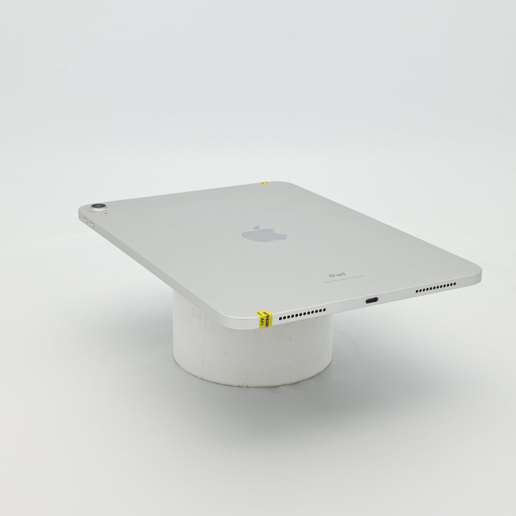 95新 Apple iPad 10代 64G 銀色 WIFI