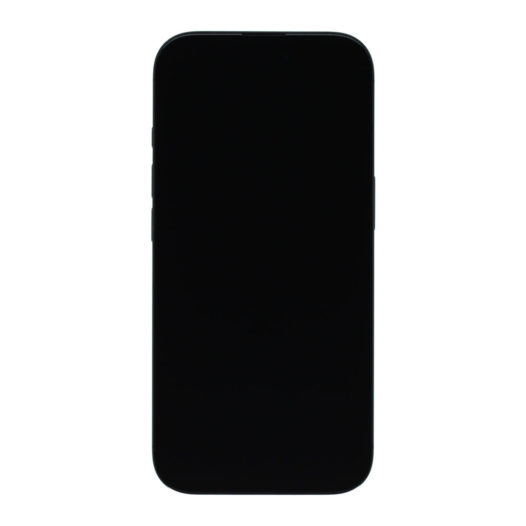 95新 Apple iPhone 16 Pro 128G 黑色鈦金屬 中國大陸版