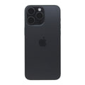 95新 Apple iPhone 15 Pro Max 256G 黑色鈦金屬 中國大陸版