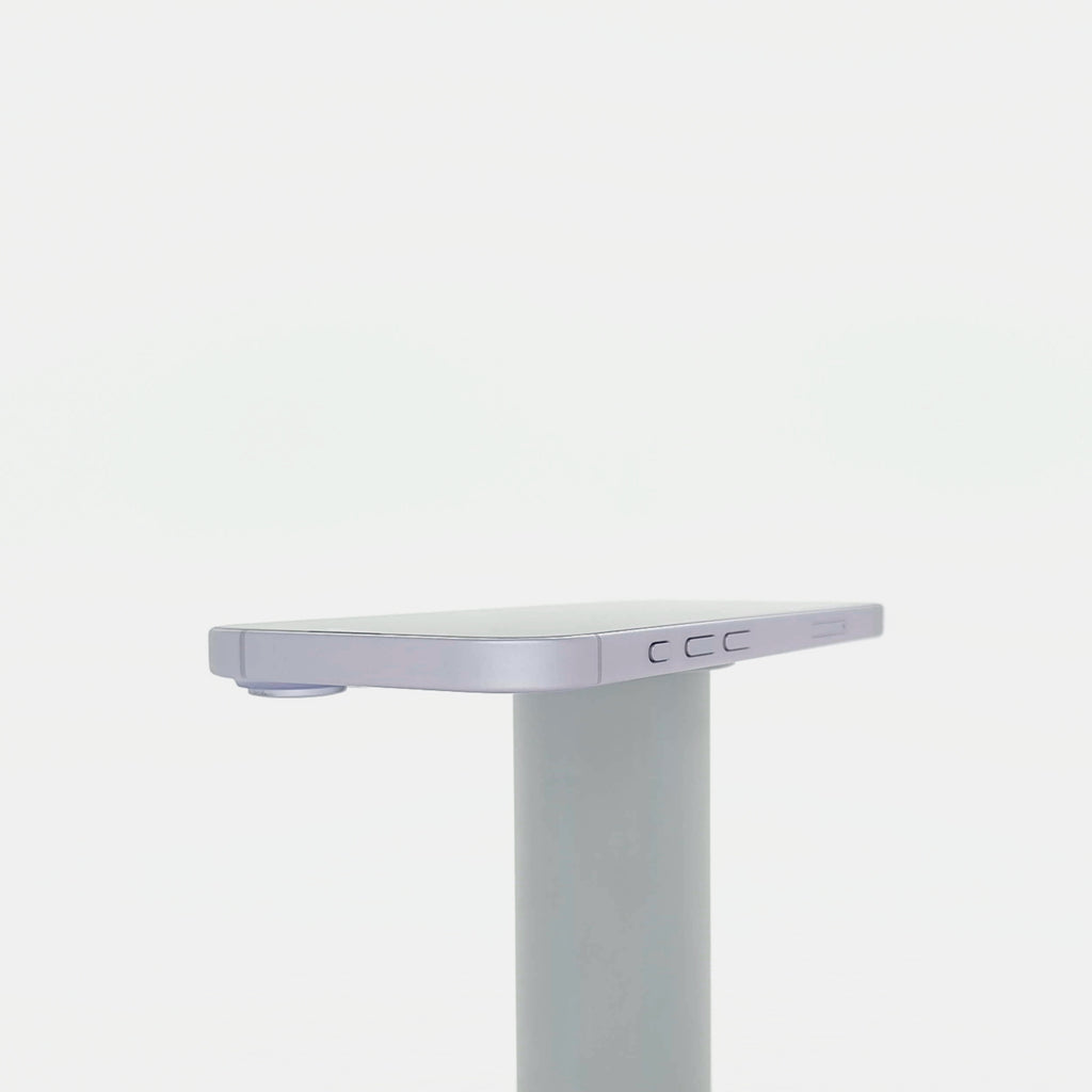 95新 Apple iPhone 17 256G 薰衣草紫色 中國大陸版