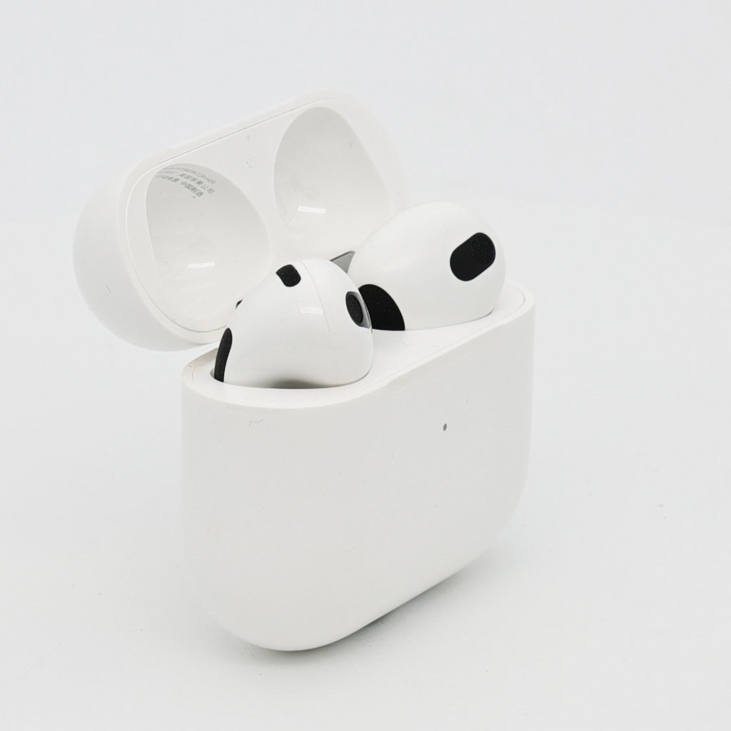 99新 Apple AirPods 3 白色