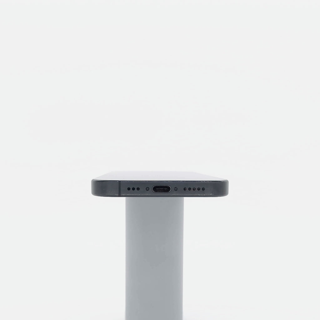 95新 Apple iPhone 16 Pro 256G 黑色鈦金屬 中國大陸版