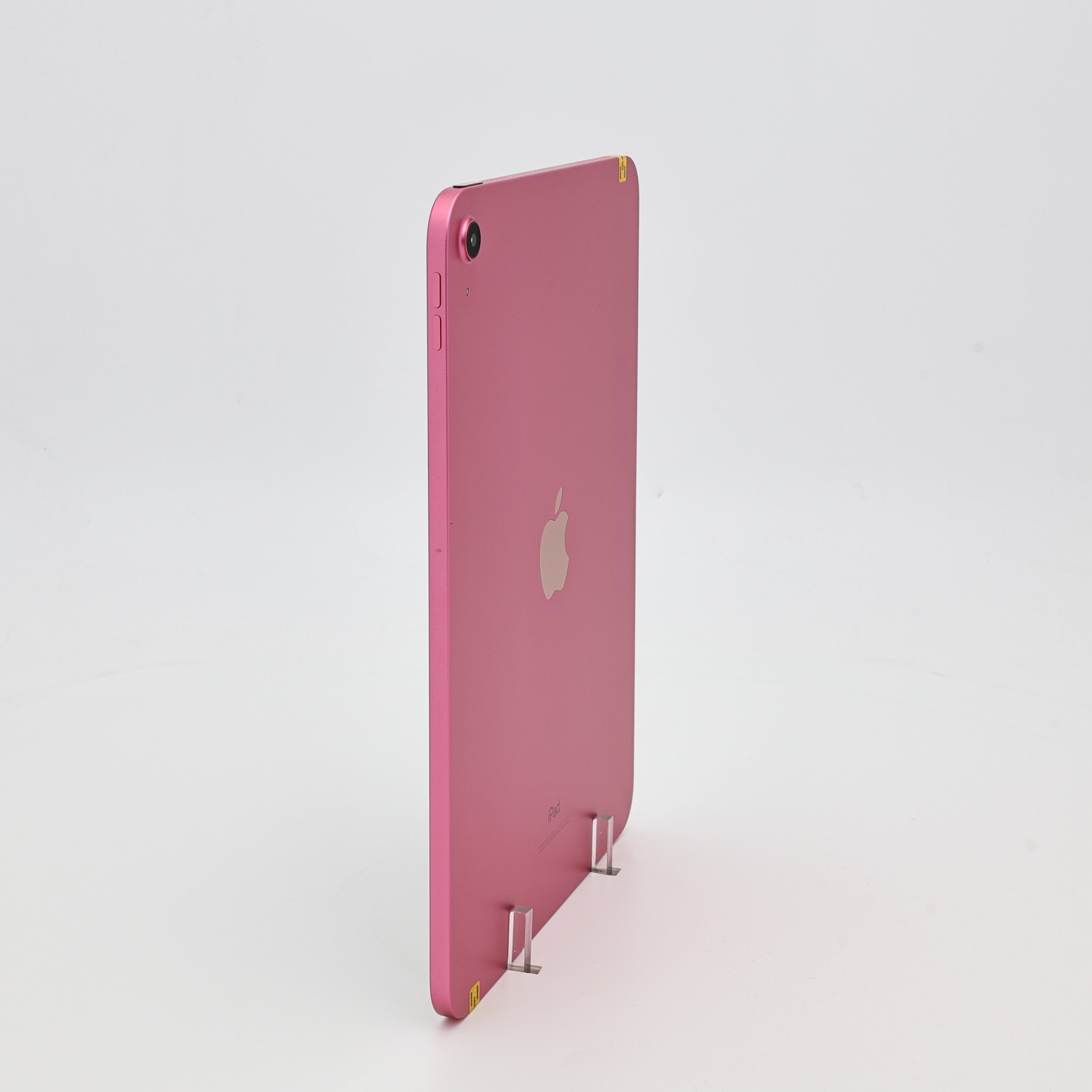 95新 Apple iPad 10代 64G 粉紅色 WIFI