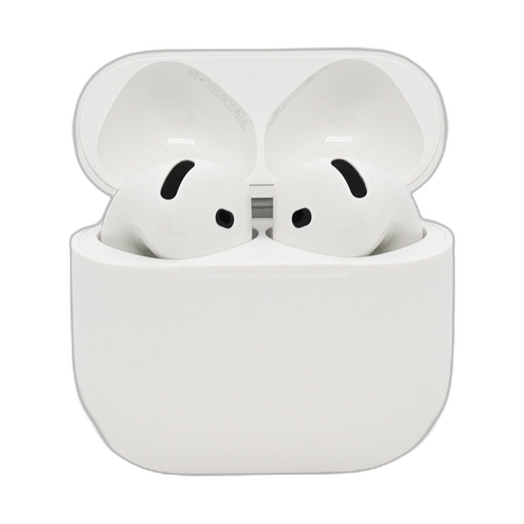 99新 Apple AirPods 4 (支持主动降噪) 白色