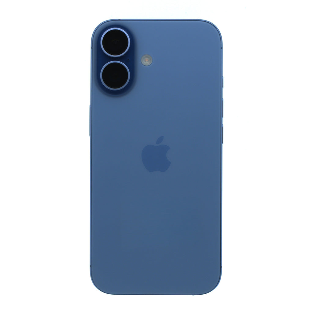 99新 Apple iPhone 17 256G 青霧藍色 中國大陸版