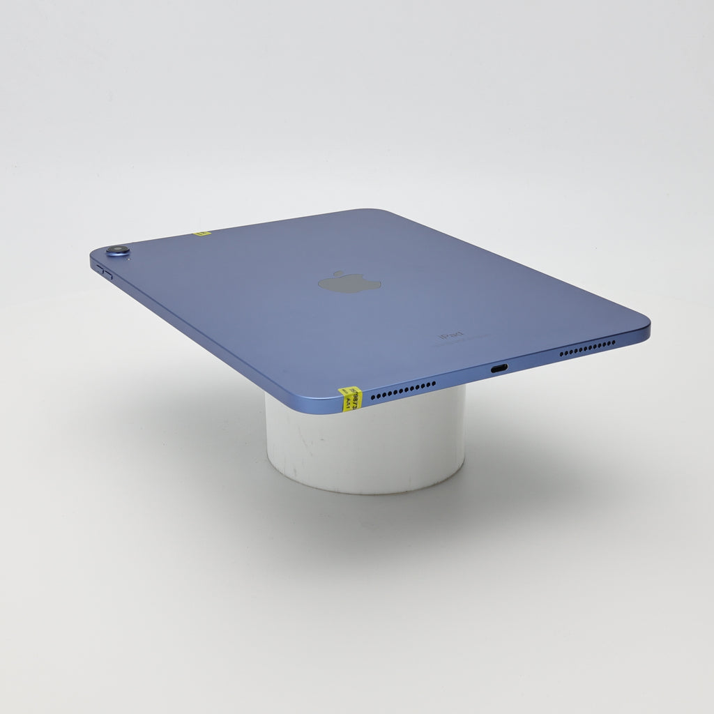 95新 Apple iPad 10代 64G 藍色 WIFI