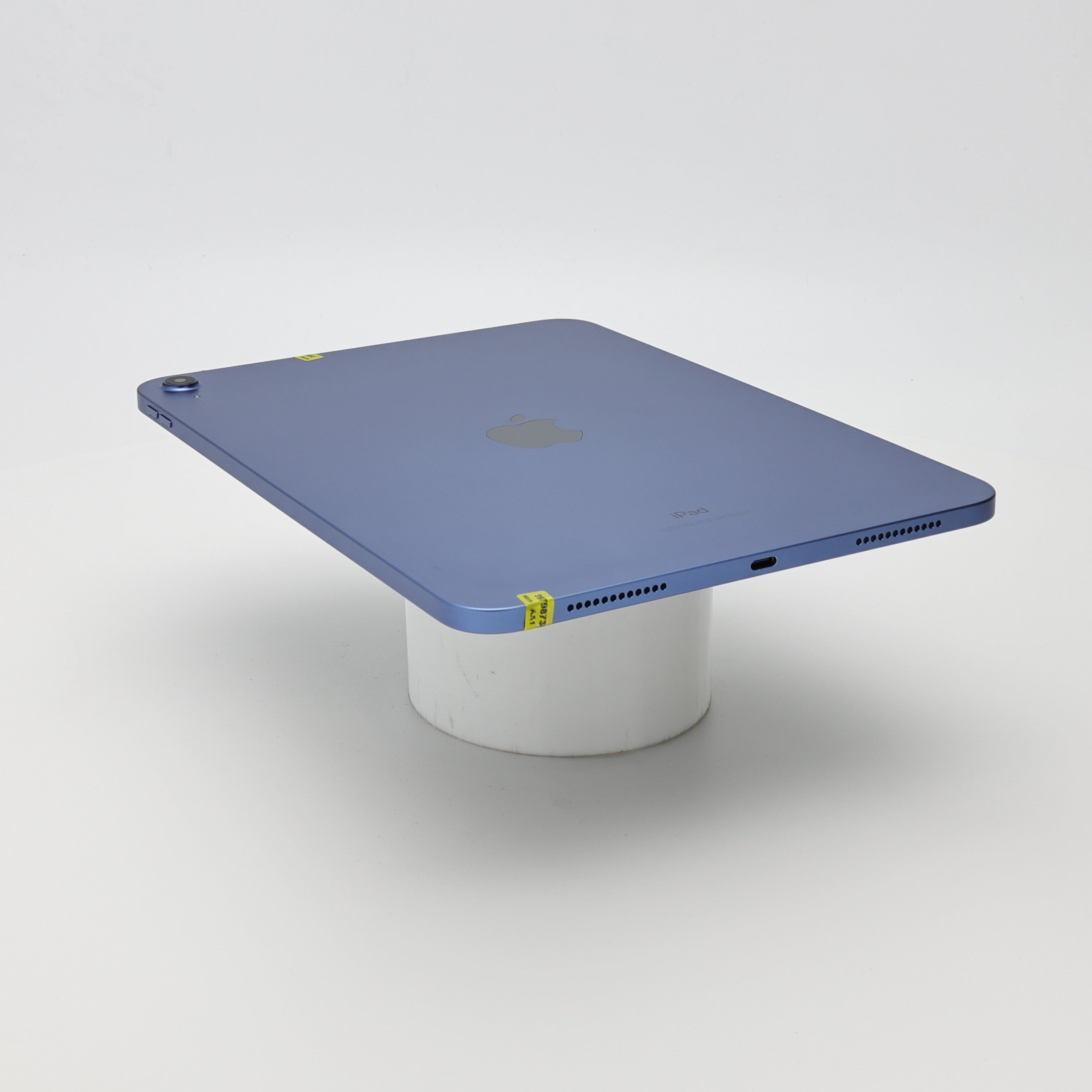 95新 Apple iPad 10代 64G 藍色 WIFI