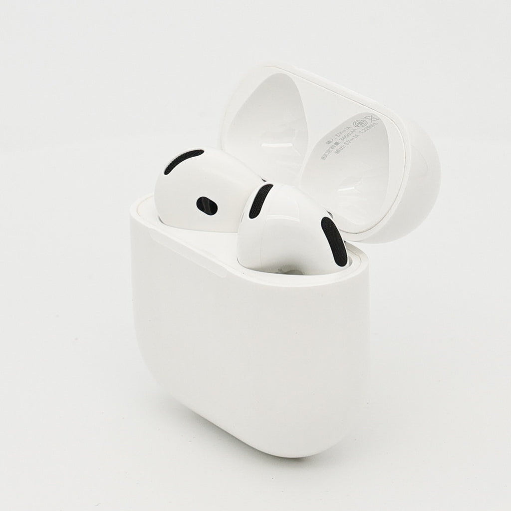 99新 Apple AirPods 4 (支持主动降噪) 白色