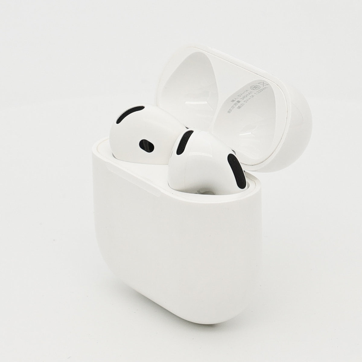 99新 Apple AirPods 4 (支持主动降噪) 白色