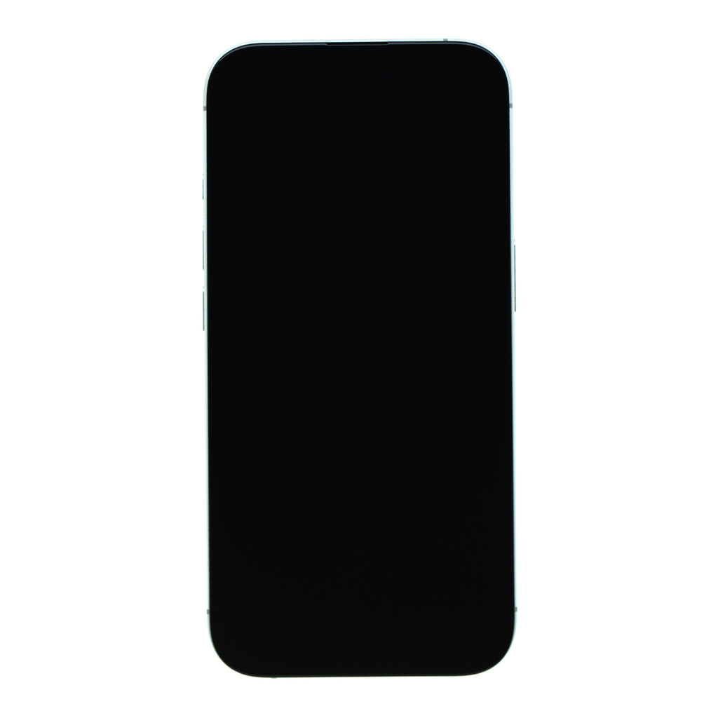 95新 Apple iPhone 16 128G 白色 中國大陸版