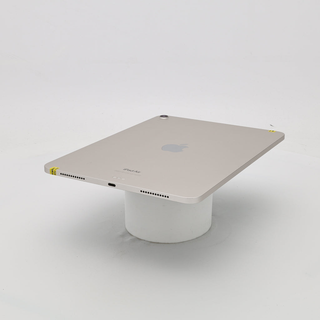 95新 Apple iPad Air5 256G 星光色 WIFI