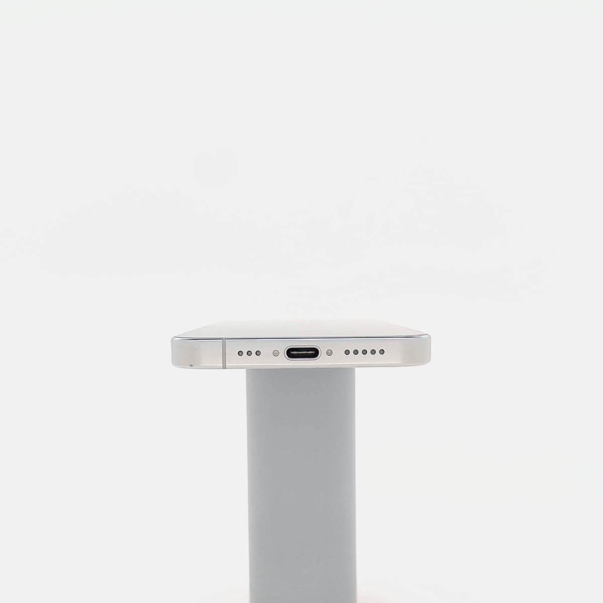 95新 Apple iPhone 16 Pro 128G 白色鈦金屬 中國大陸版