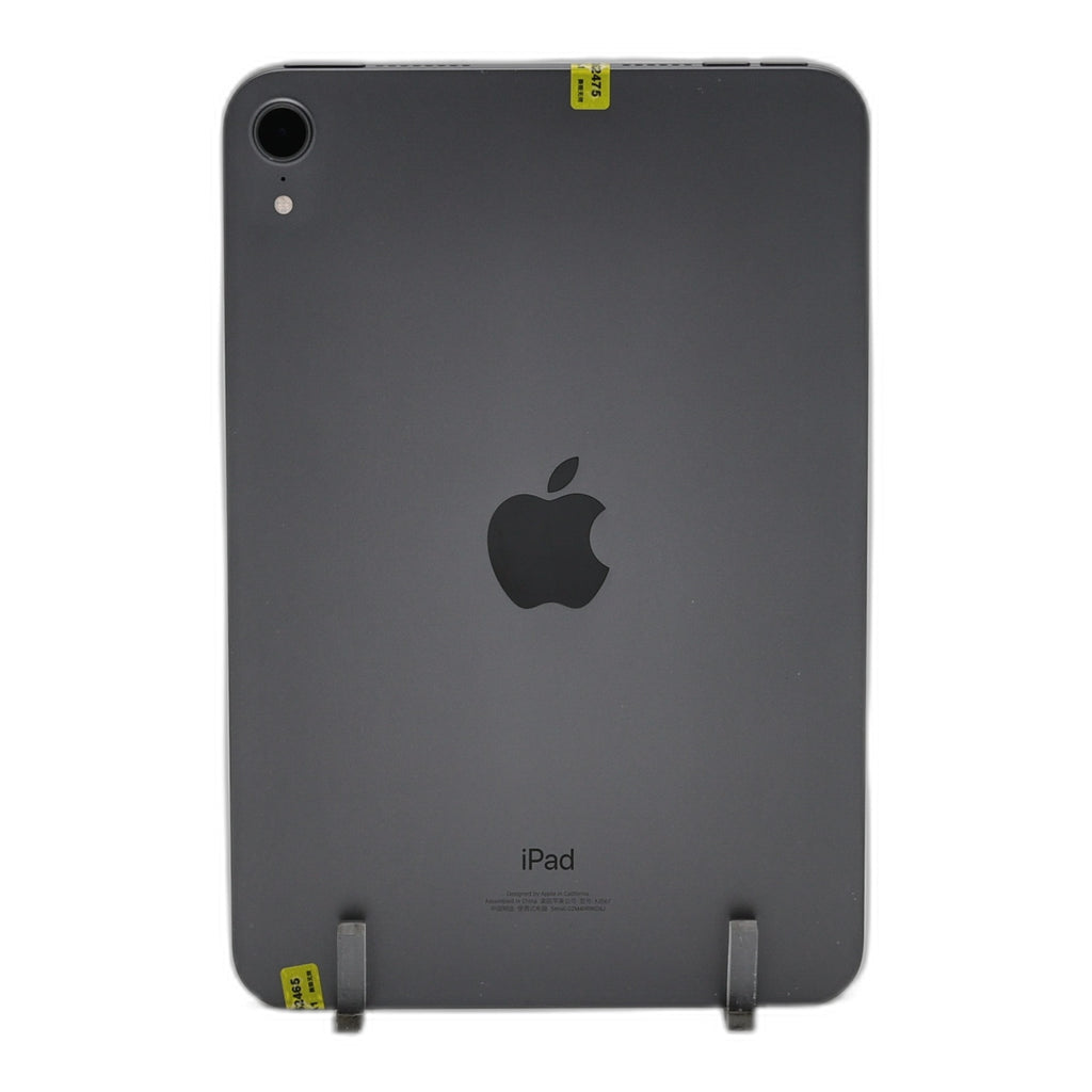 95新 Apple iPad mini6 256G 深空灰色 WIFI