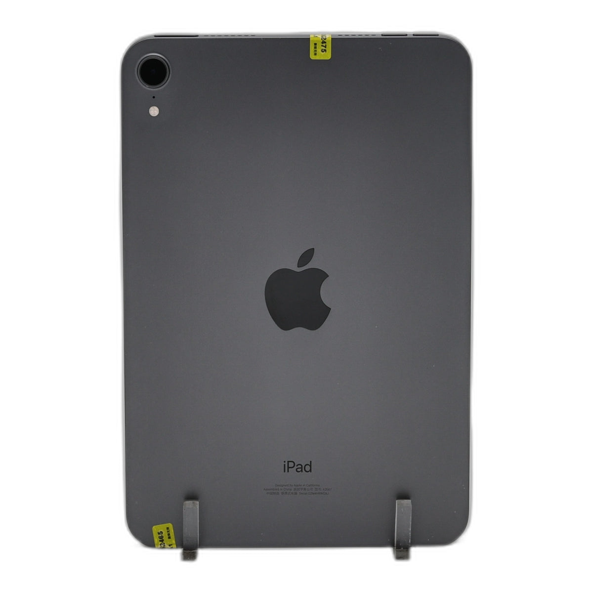 95新 Apple iPad mini6 256G 深空灰色 WIFI