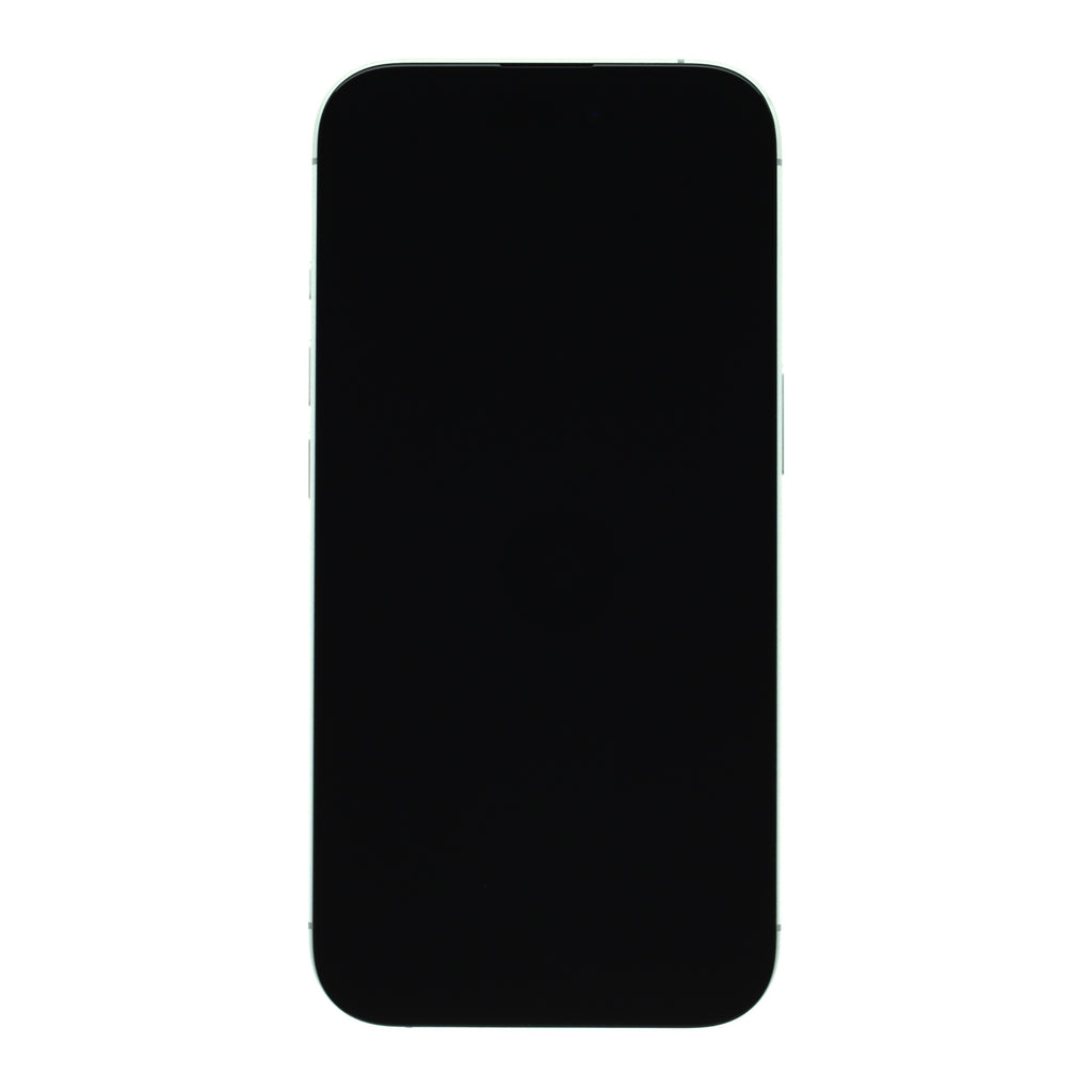 95新 Apple iPhone 16 256G 白色 中國大陸版