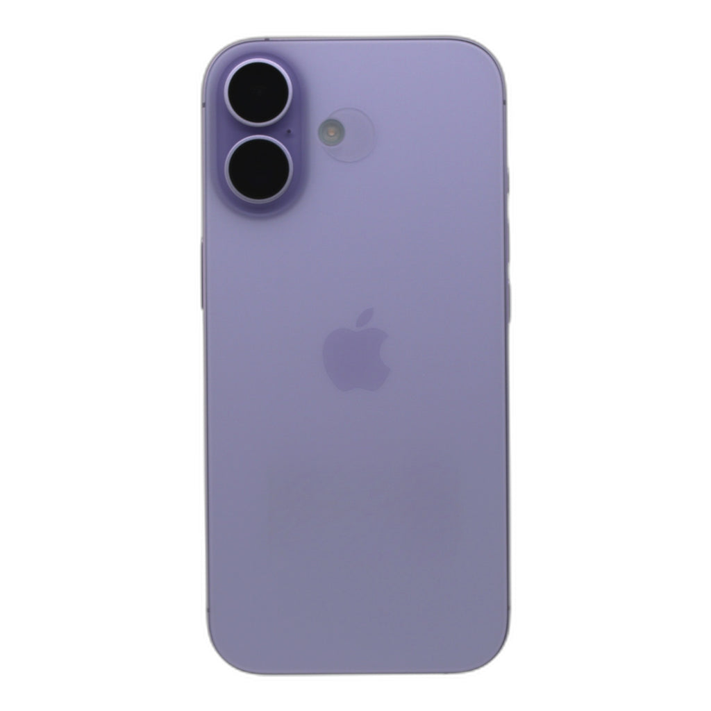 99新 Apple iPhone 17 256G 薰衣草紫色 中國大陸版
