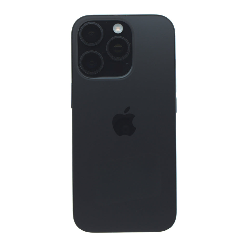 95新 Apple iPhone 16 Pro 256G 黑色鈦金屬 中國大陸版