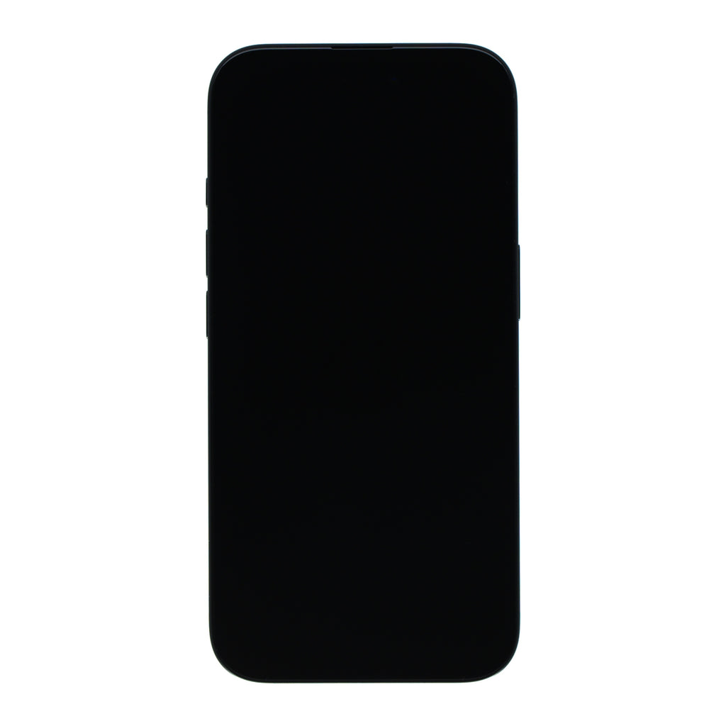 95新 Apple iPhone 16 256G 黑色 中國大陸版
