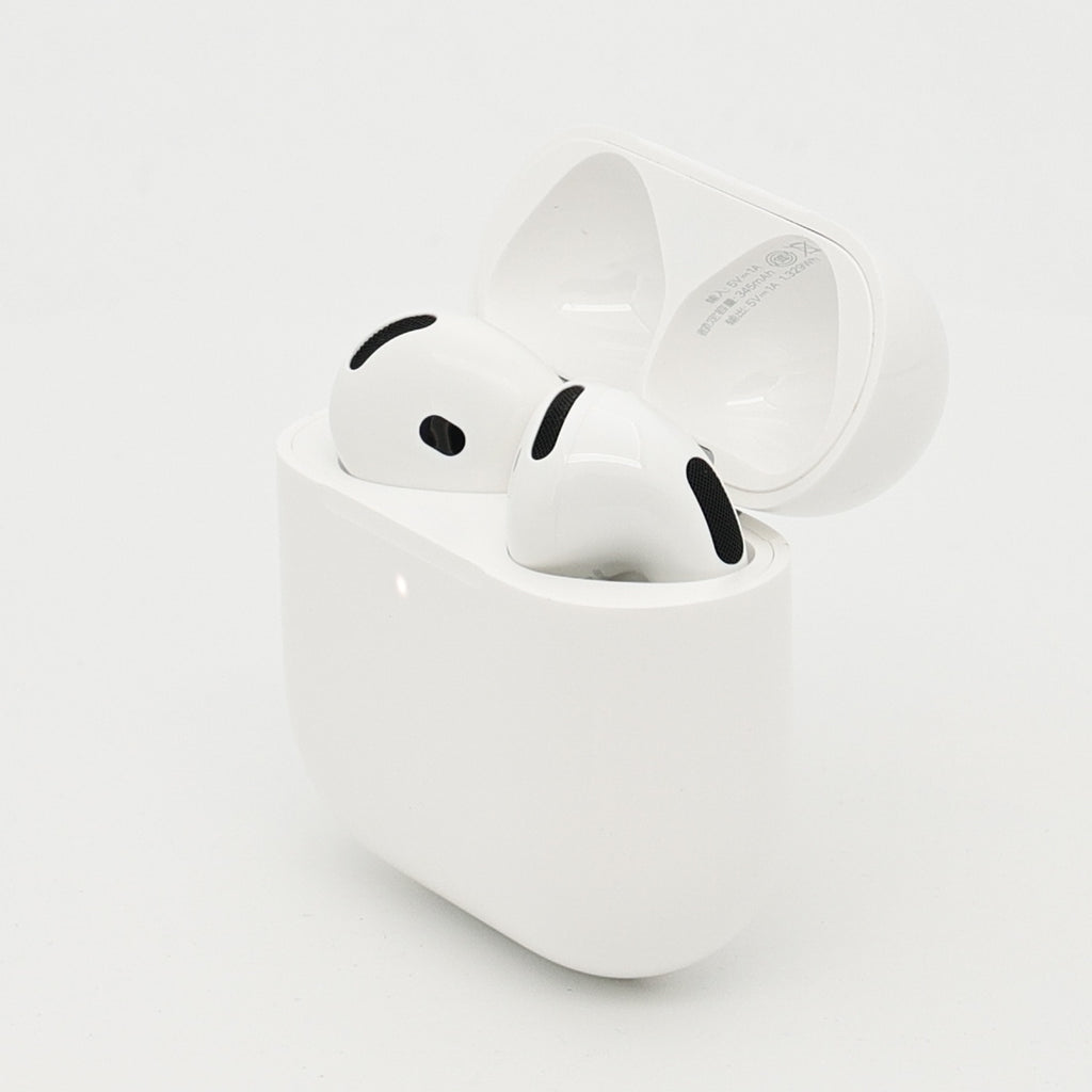 99新 Apple AirPods 4 (支持主动降噪) 白色