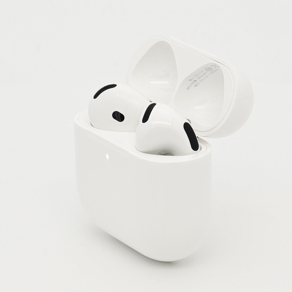 99新 Apple AirPods 4 (支持主动降噪) 白色