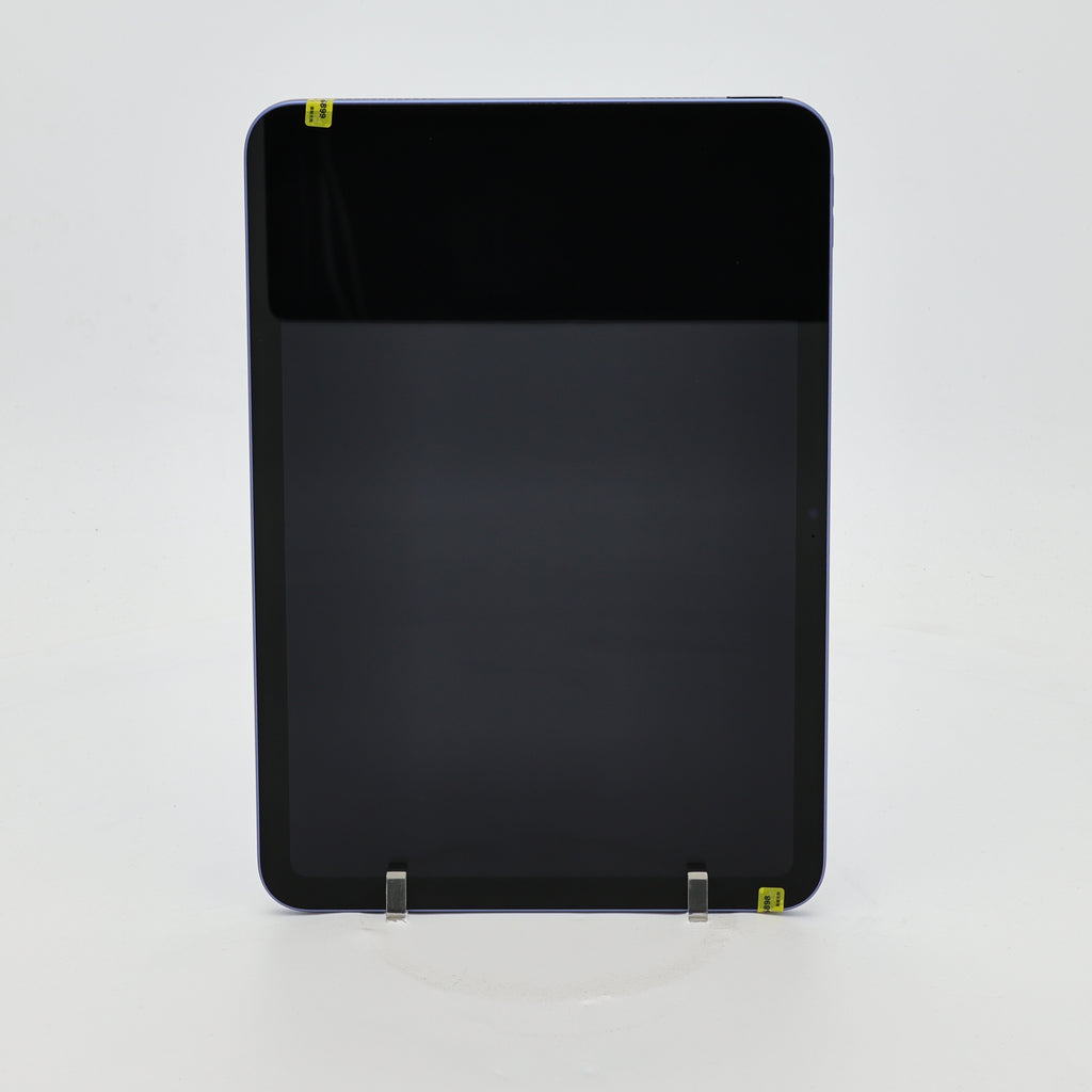 95新 Apple iPad 10代 256G 藍色 WIFI