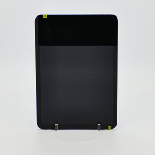 95新 Apple iPad 10代 256G 藍色 WIFI