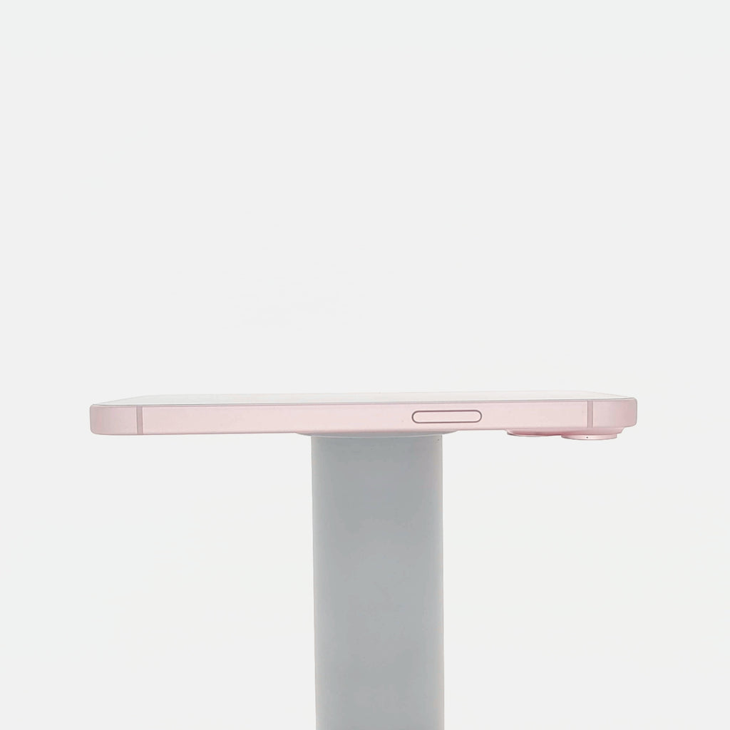 95新 Apple iPhone 15 256G 粉紅色 中國大陸版