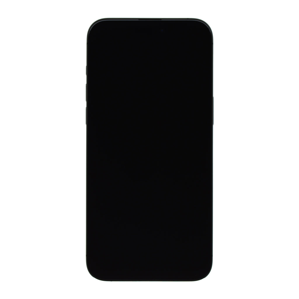 95新 Apple iPhone 15 Pro Max 256G 黑色鈦金屬 中國大陸版