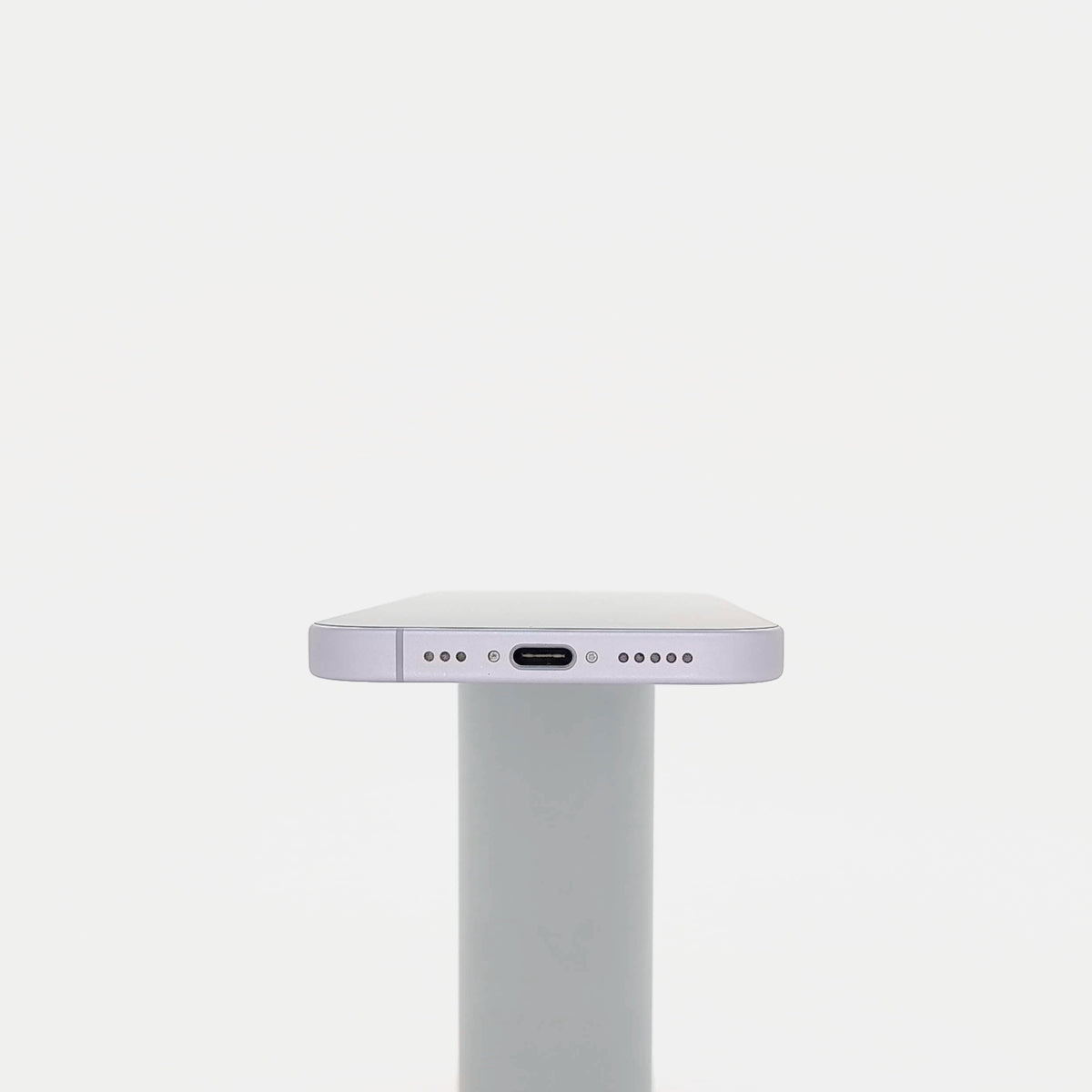 95新 Apple iPhone 17 256G 薰衣草紫色 中國大陸版