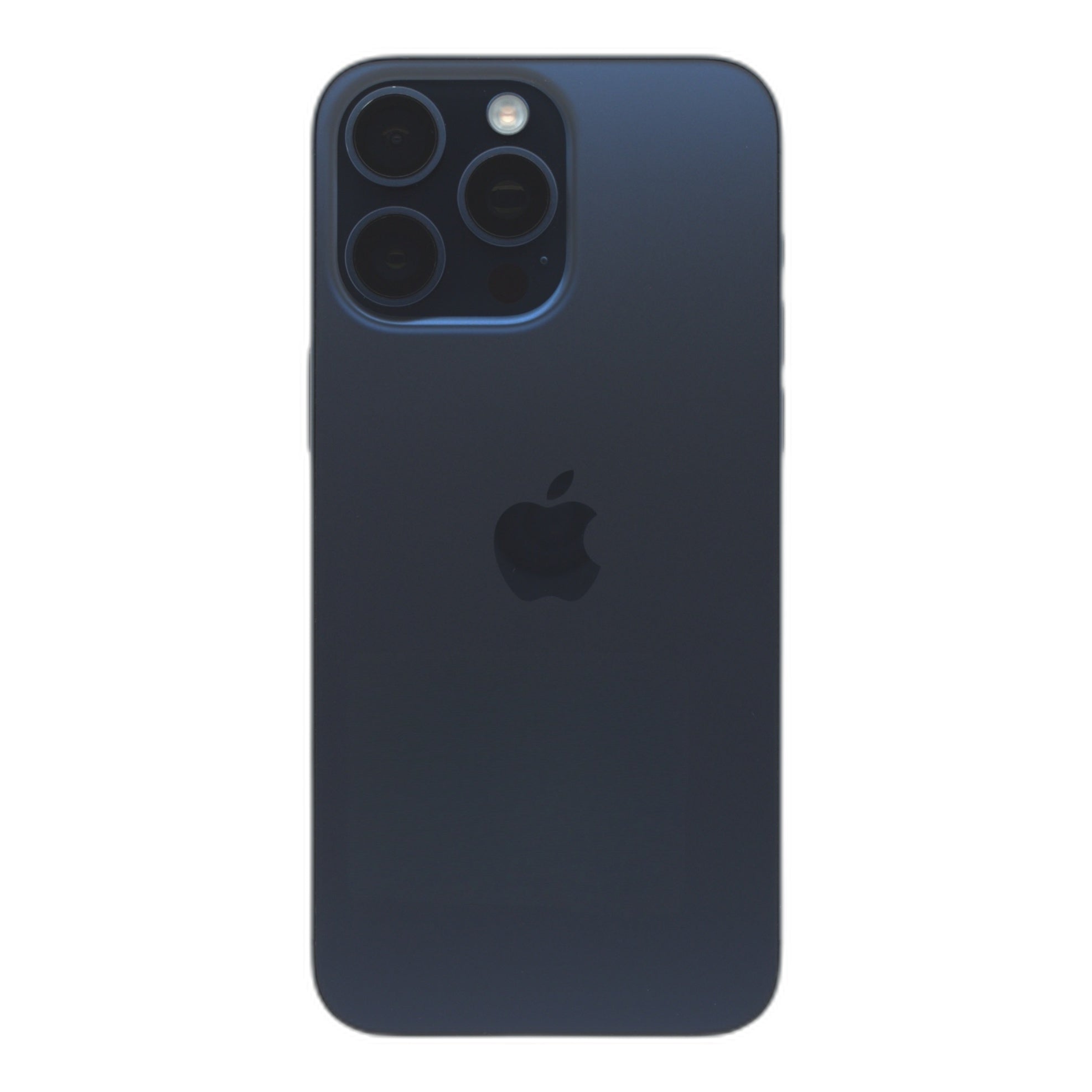 95新 Apple iPhone 15 Pro Max 256G 藍色鈦金屬 中國大陸版