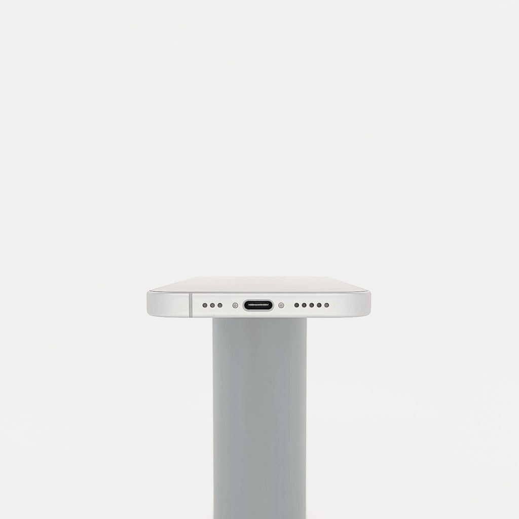 95新 Apple iPhone 16 256G 白色 中國大陸版