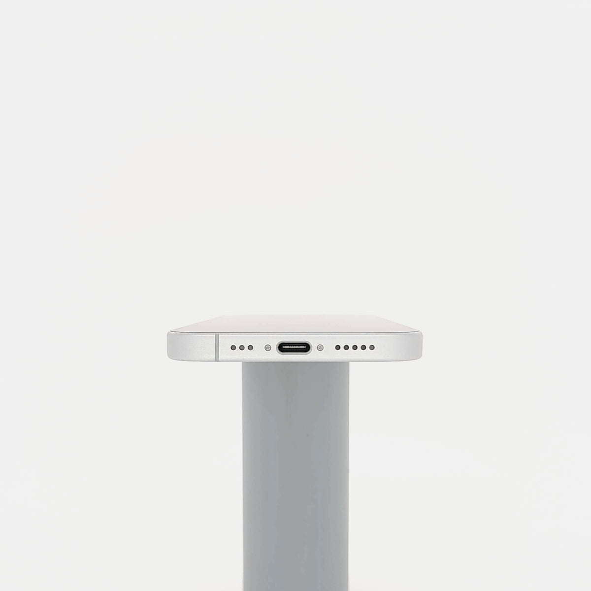 95新 Apple iPhone 16 256G 白色 中國大陸版