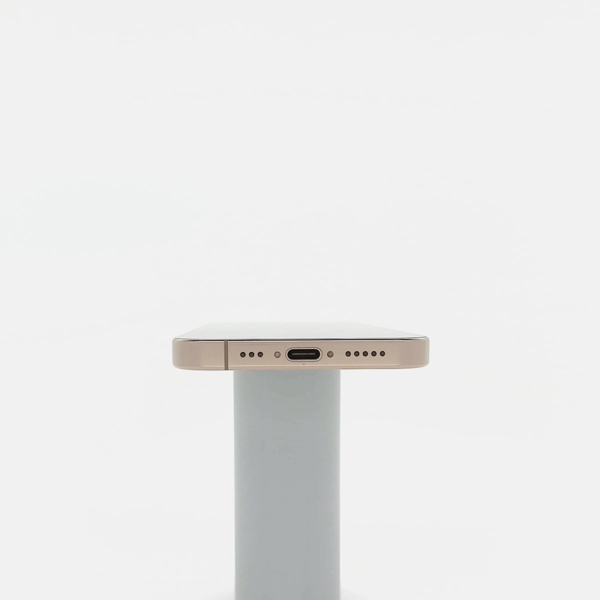 95新 Apple iPhone 16 Pro 128G 沙漠色鈦金屬 中國大陸版