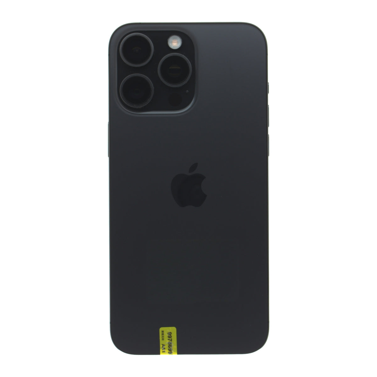 95新 Apple iPhone 15 Pro Max 512G 黑色鈦金屬 中國大陸版